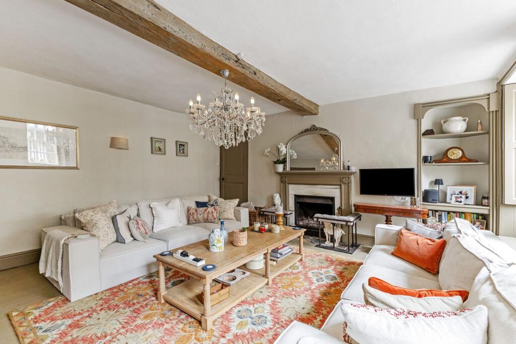 Additional image 2 of High Street, Norton St. Philip, BA2