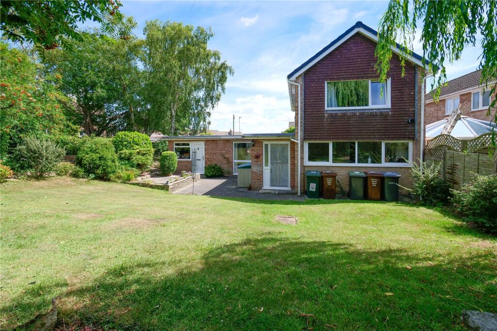 Additional image 31 of Wensleydale Rise, Baildon, Shipley, West Yorkshire, BD17