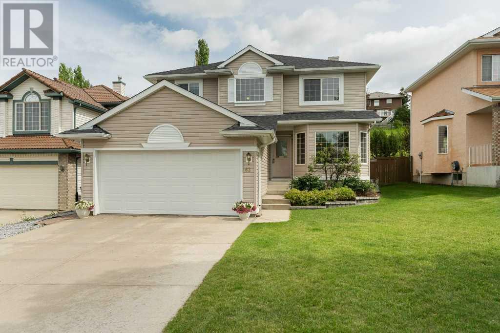62 Edgebrook Heights NW|Calgary, Alberta T3A5M5