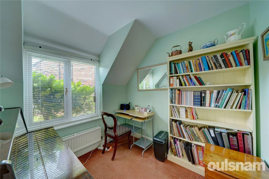 Additional image 7 of Oakdene Drive, Barnt Green, Birmingham, Worcestershire, B45