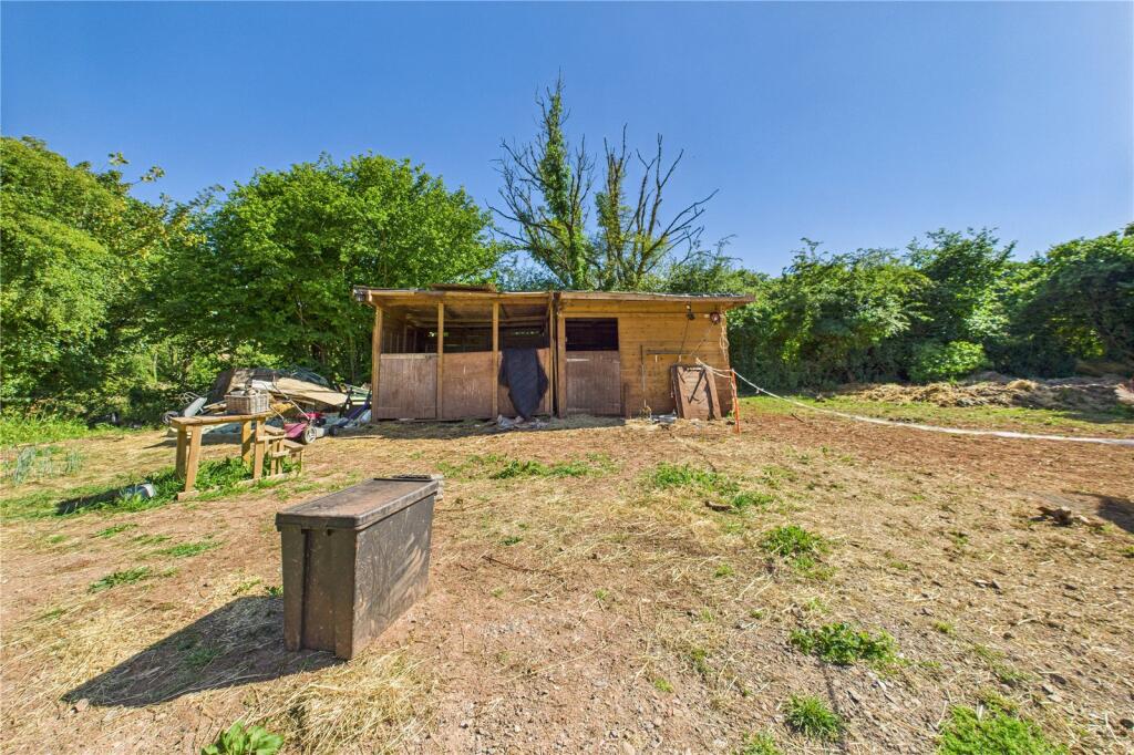 Additional image 21 of Emborough, Radstock, Somerset, BA3