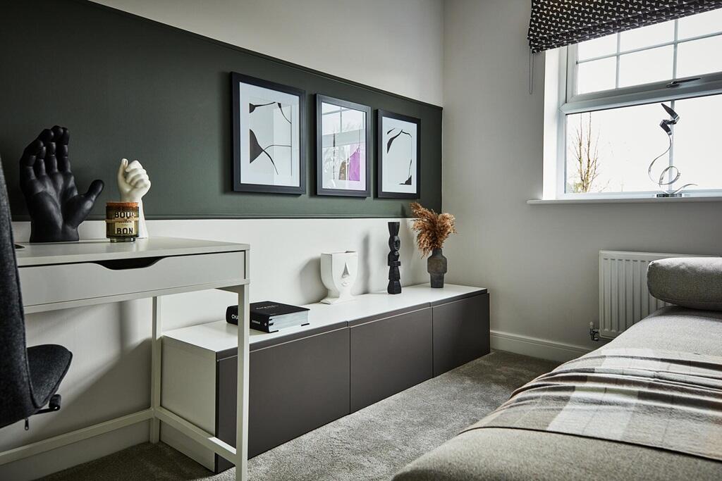 Additional image 10 of Half Penny Meadows,
Pendle Road,
Clitheroe,
Lancashire,
BB7 1LN