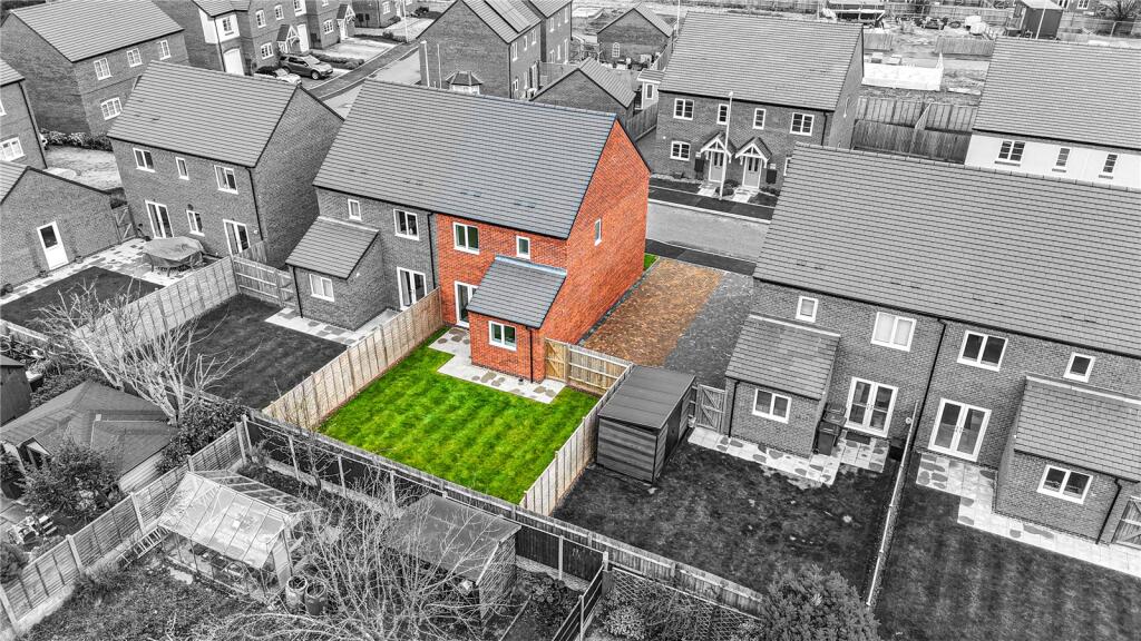 Additional image 5 of Woodwinds, Warton, Tamworth, B79