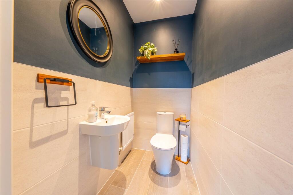 Additional image 9 of Ellastone Way, Amington, Tamworth, Staffordshire, B77