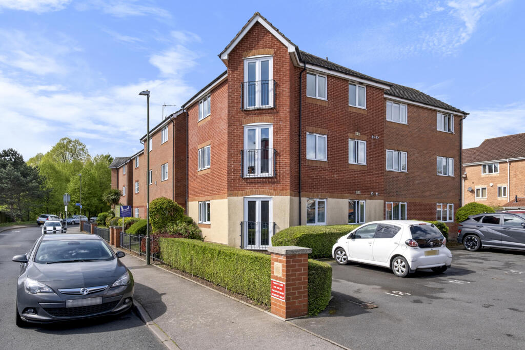 Additional image 11 of Garrington Road, Bromsgrove. B60 3GF