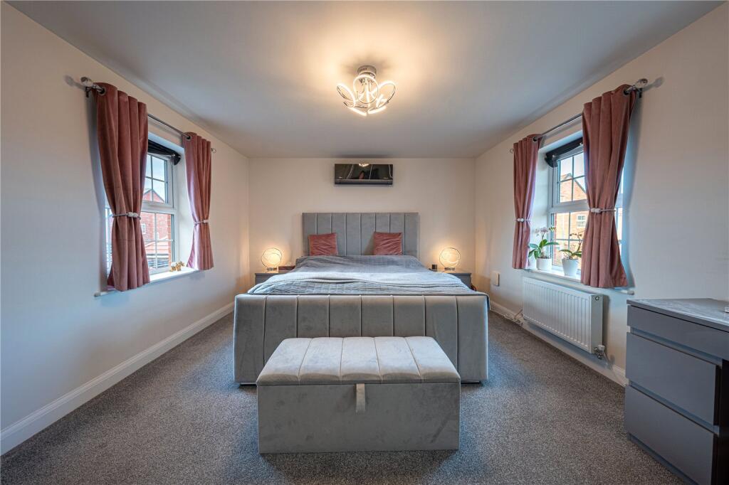 Additional image 15 of Lucas Place, Tamworth, Staffordshire, B78