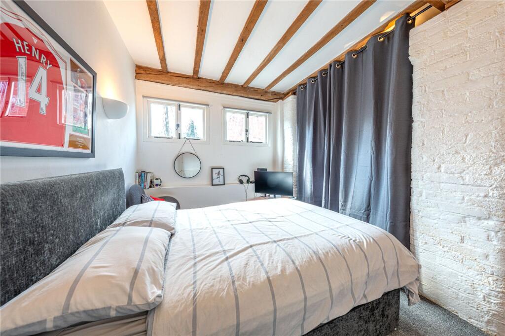 Additional image 23 of Haunton, Tamworth, Staffordshire, B79