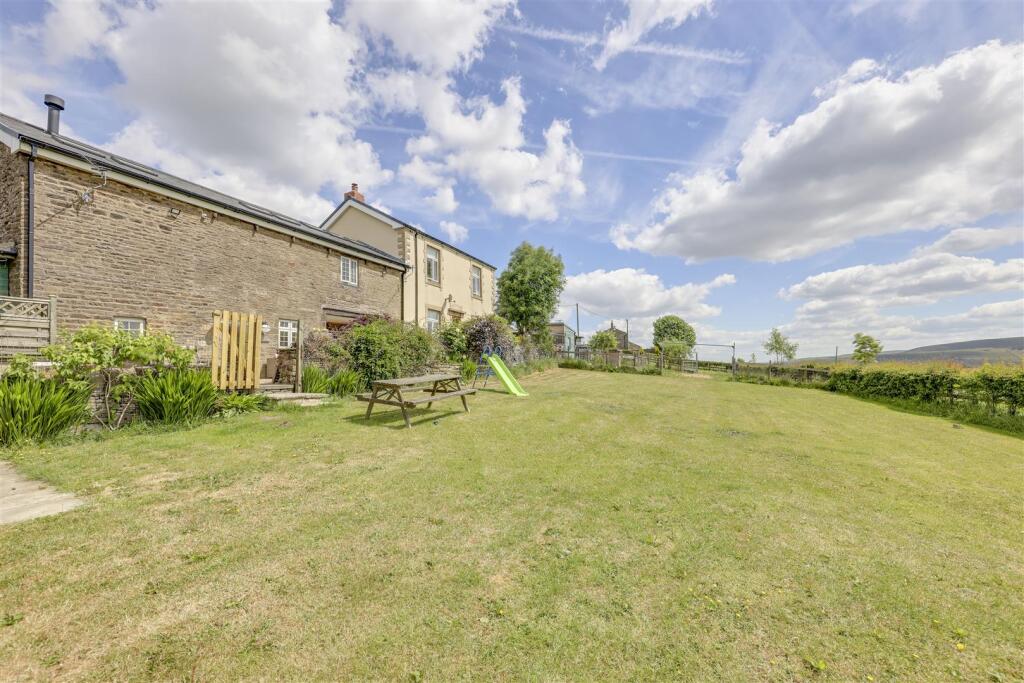 Additional image 37 of Jolly Barn Cottage, Oakenhead Wood Old Road, Rawtenstall, Rossendale - Over 2,500sqft & Almost An Acre Of Grounds & Land