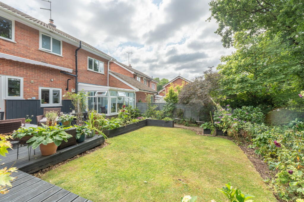 Additional image 54 of Norbury Close, Redditch, B98 8RP