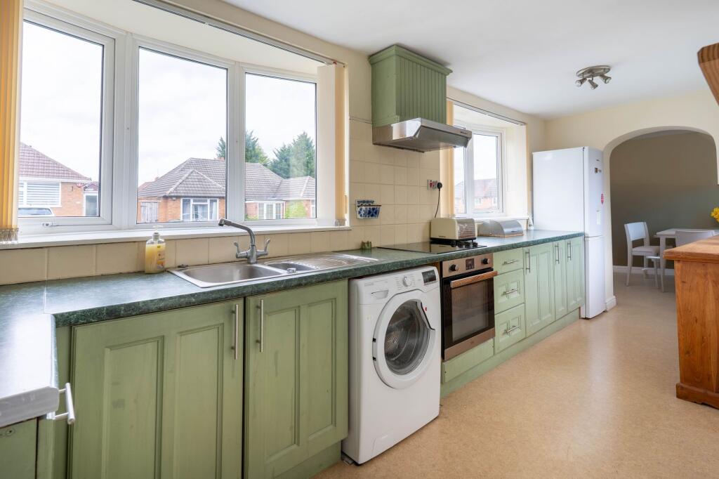 Additional image 3 of Branden Road, Alvechurch, B48