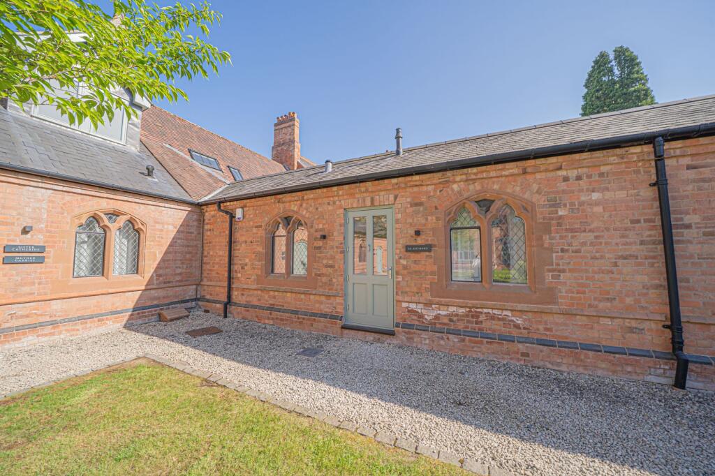 Additional image 18 of Rising Lane, Knowle, B93