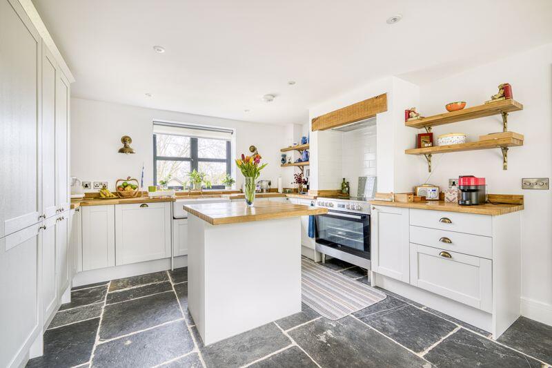Additional image 14 of Modern three bedroom cottage in popular village