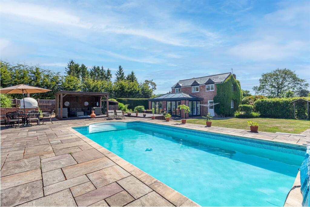 Additional image 2 of Droitwich Road, Hanbury, Bromsgrove