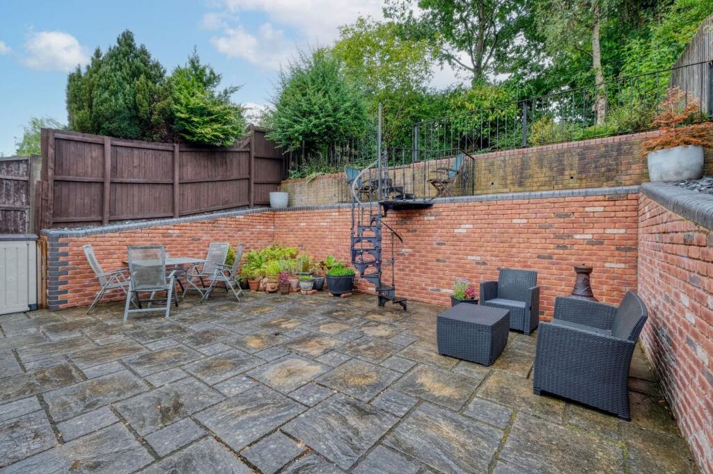 Additional image 22 of Duxford Close, Redditch, B97