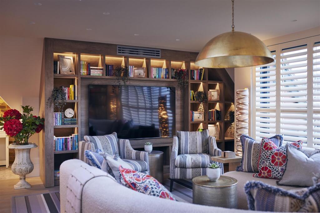 Additional image 14 of The Penthouse, Forge Place, Henley-in-Arden