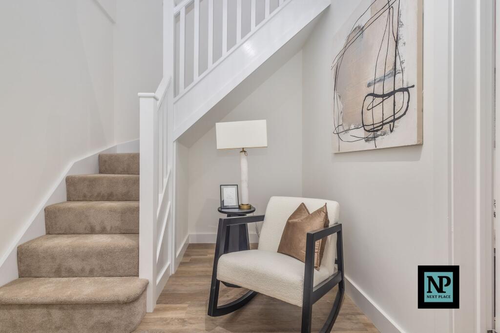 Additional image 15 of Egan Close, Dordon, B78