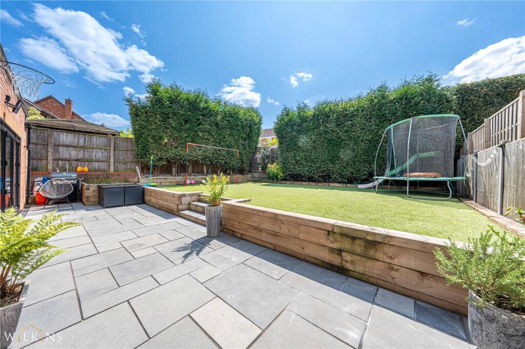 Additional image 35 of Shannon, Tamworth, Staffordshire, B77