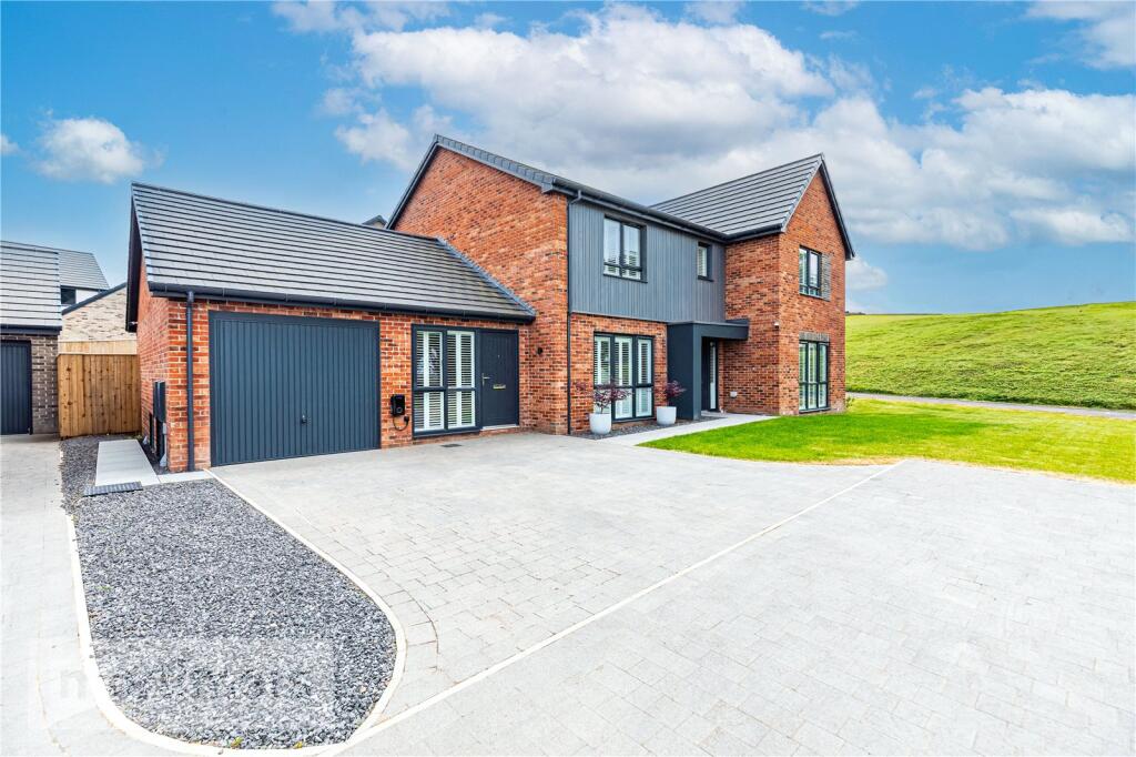 Additional image 43 of Foxtail Rise, Blackburn, Lancashire, BB2