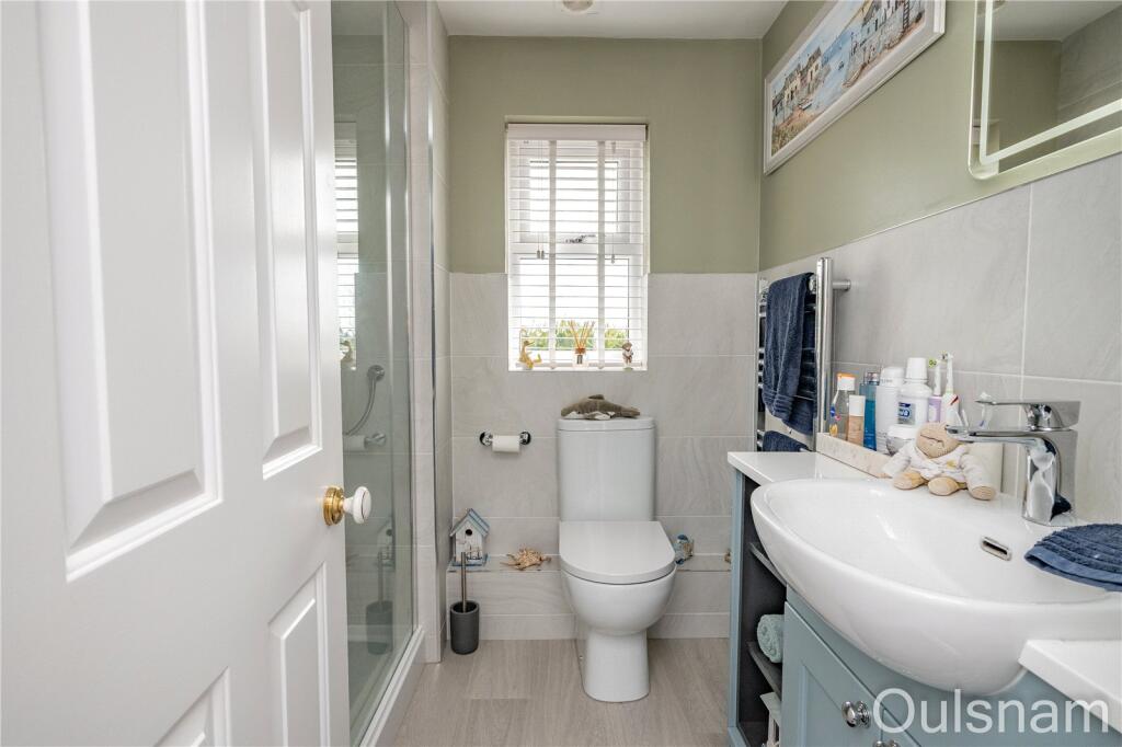 Additional image 13 of Sandown Drive, Catshill, Bromsgrove, Worcestershire, B61