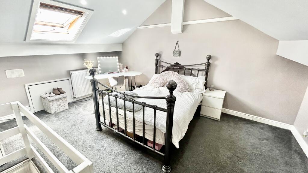 Additional image 16 of Standroyd Road, Colne, BB8