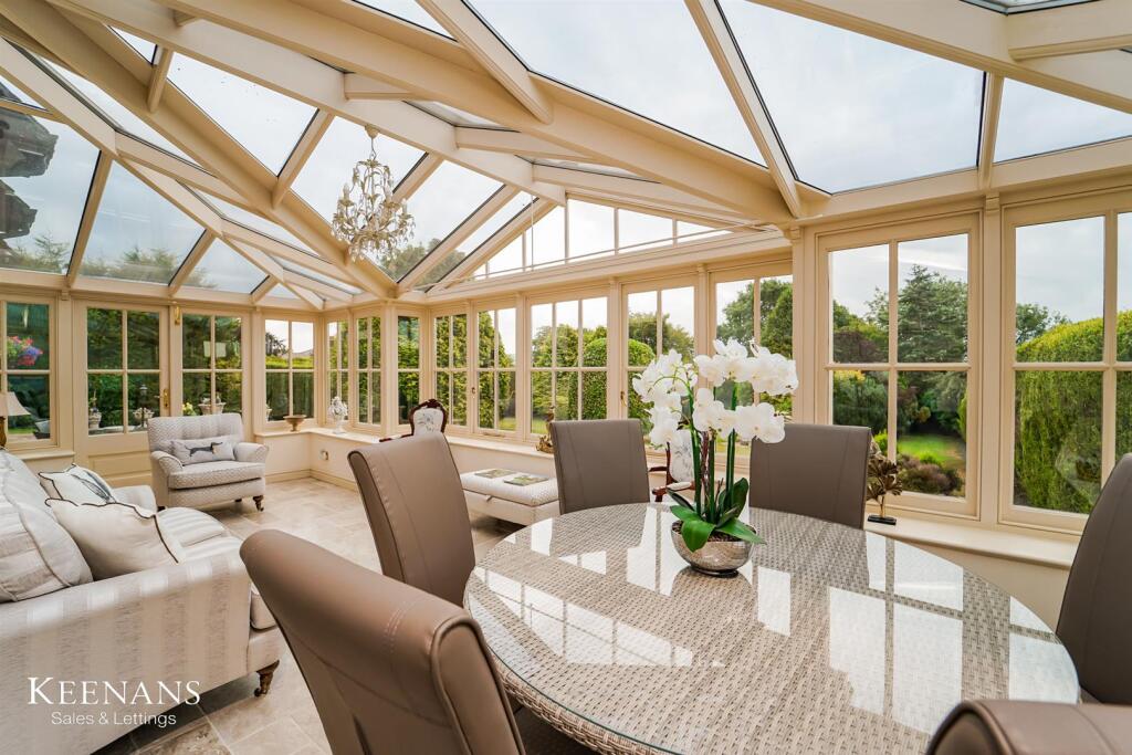 Property image for The Pavilion, 15A Bent Lane, Colne