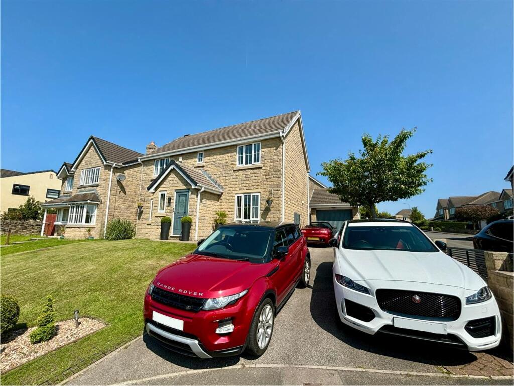 Additional image 35 of Cliveden Avenue, Thornton, Bradford