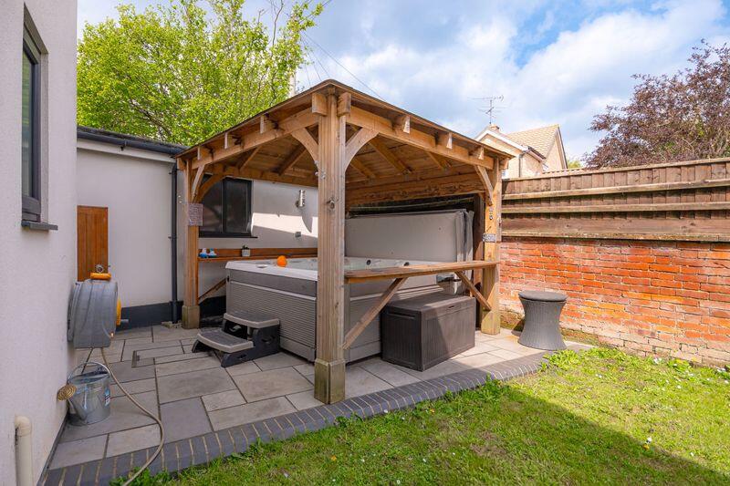 Additional image 7 of Swallowcliffe Gardens, Yeovil