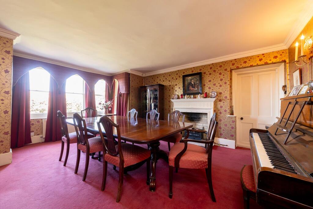 Additional image 8 of Westbury Road, Bratton, Westbury, Wiltshire, BA13