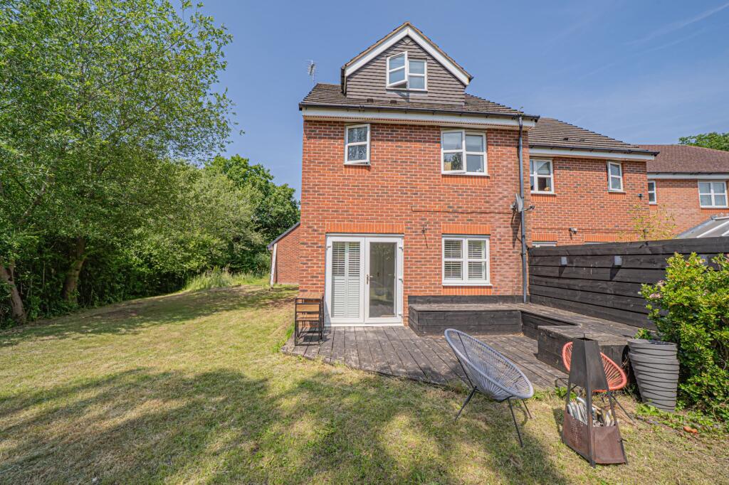 Additional image 19 of Rashwood Close, Hockley Heath, B94