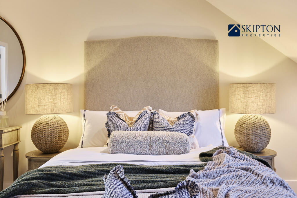 Additional image 12 of Plot 11 The Berkeley, Pendle Farm, Worsthorne