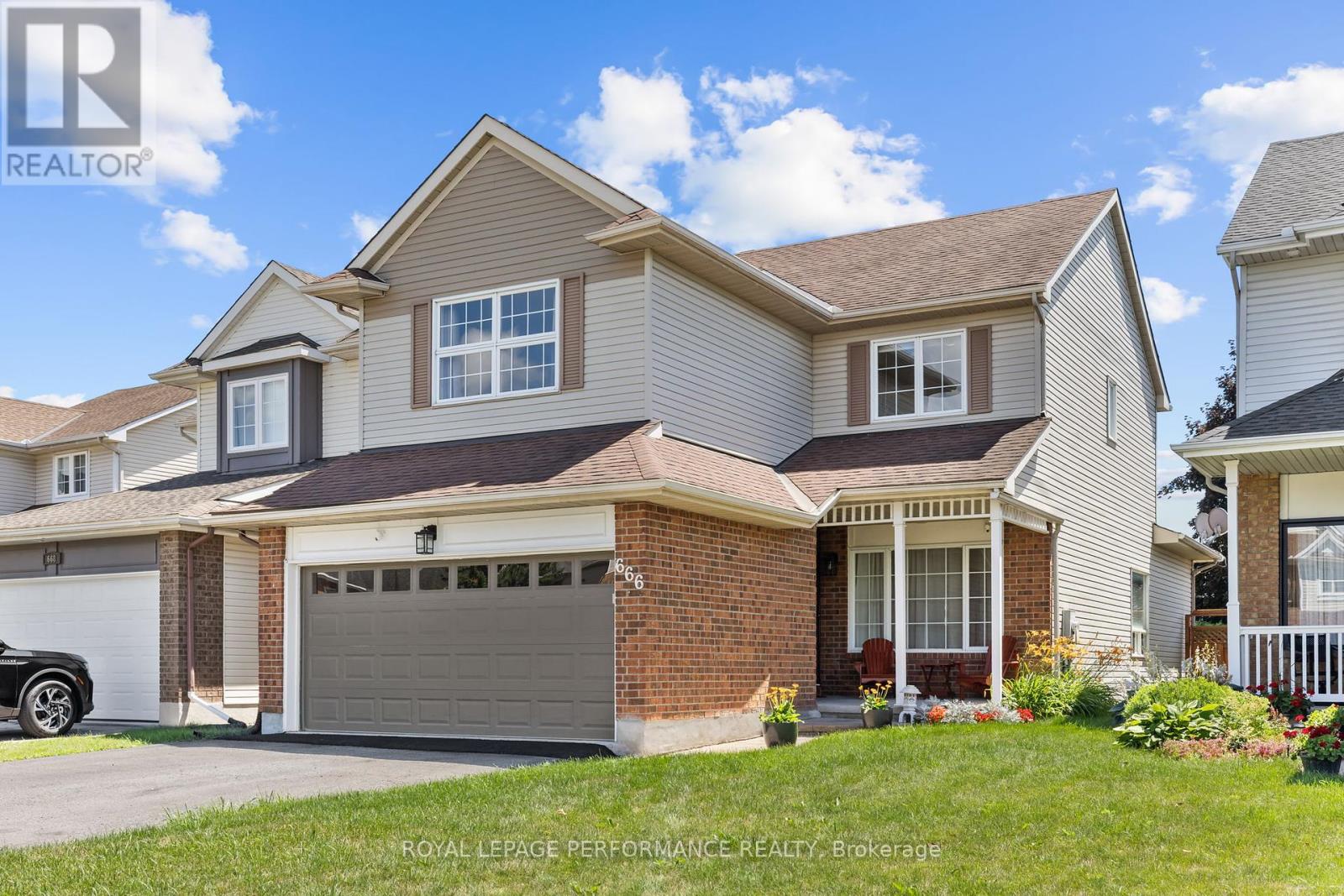 666 VALIN STREET|Ottawa, Ontario K4A3X1