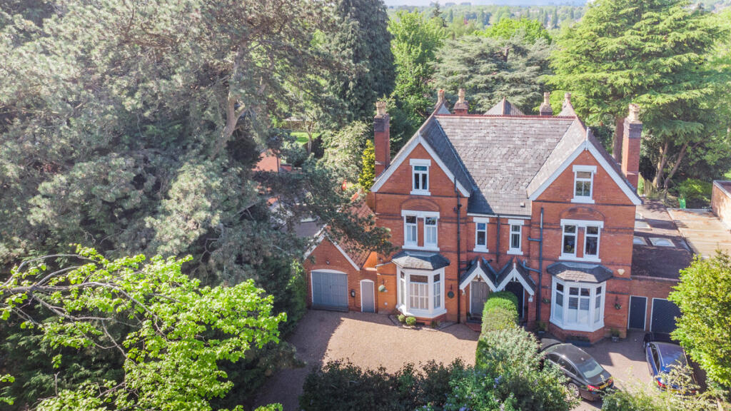 Additional image 40 of St. Bernards Road, Solihull, B92 7AU