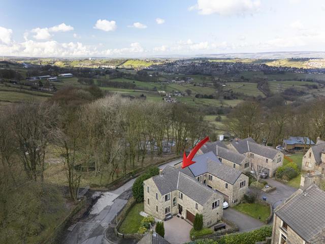 Additional image 68 of April Gardens, Queensbury, Bradford