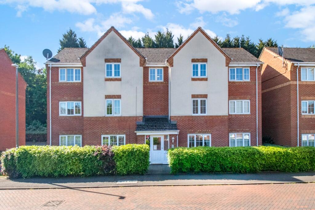 Additional image 7 of Unitt Drive, Cradley Heath, West Midlands, B64