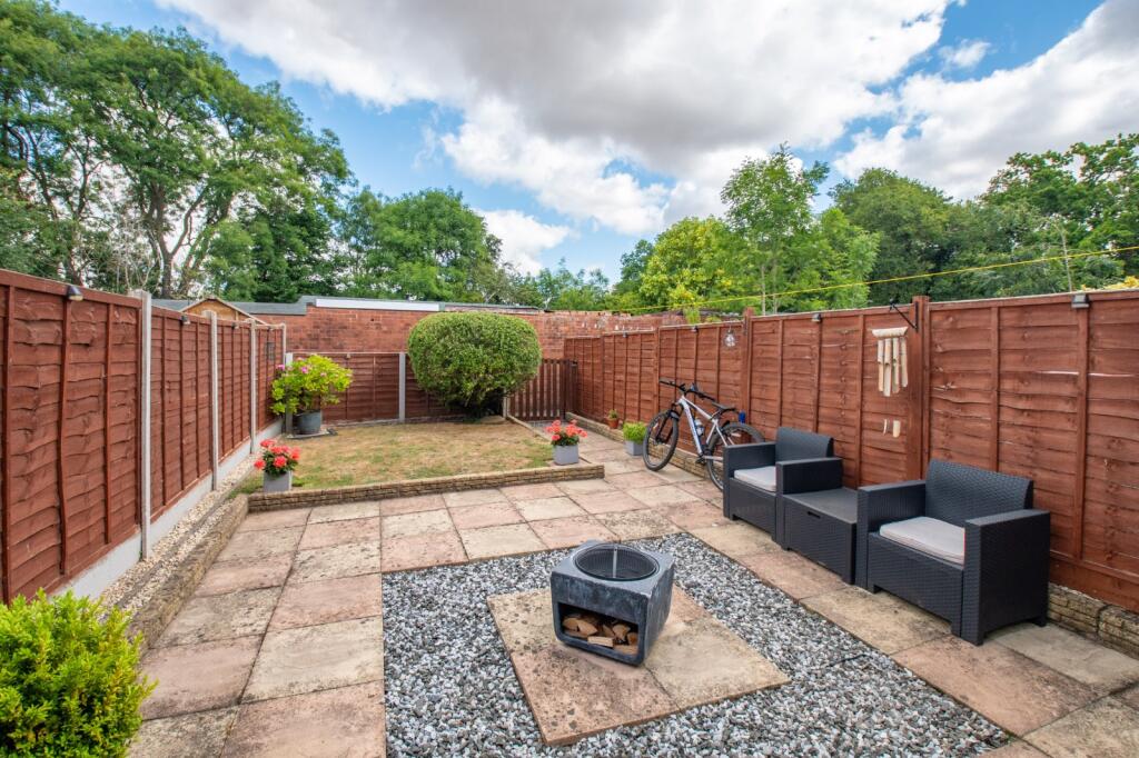 Additional image 14 of Shaw Lane, Stoke Prior, Bromsgrove, Worcestershire, B60