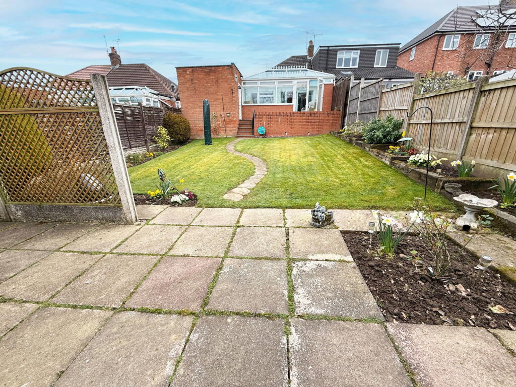 Additional image 8 of Fenton Road, Hollywood, B47 5LS