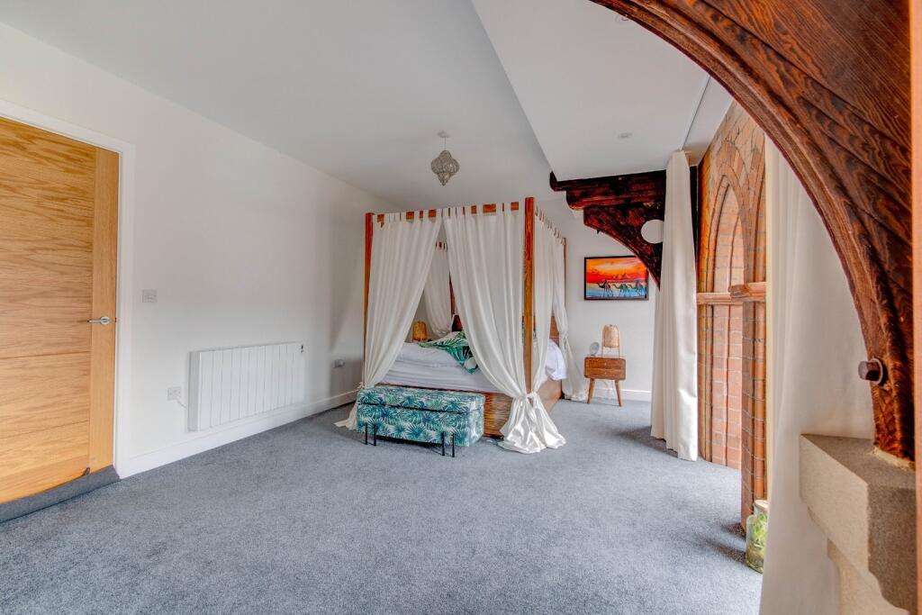 Additional image 15 of Nightingale Grove, Rednal, Birmingham, West Midlands, B45