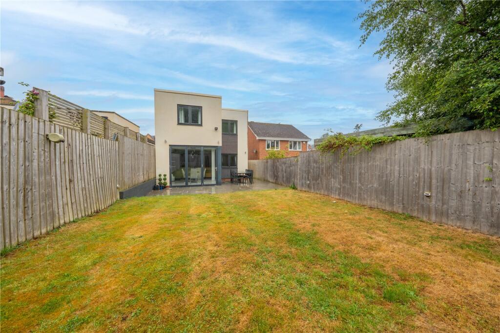 Additional image 29 of Jordan Close, Sutton Coldfield, West Midlands, B75