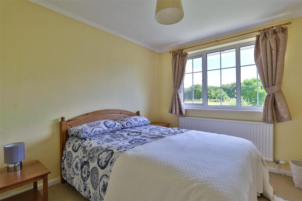 Additional image 12 of Four Bedroom Detached House in West Cranmore set on over 0.5 Acre