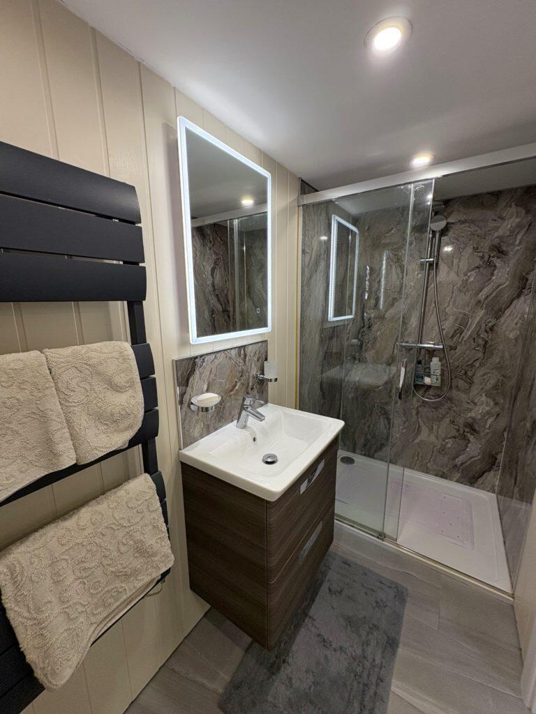 Additional image 22 of Property with land for sale – Cedar Lodge, Red Lane, Colne, BB8 7JW