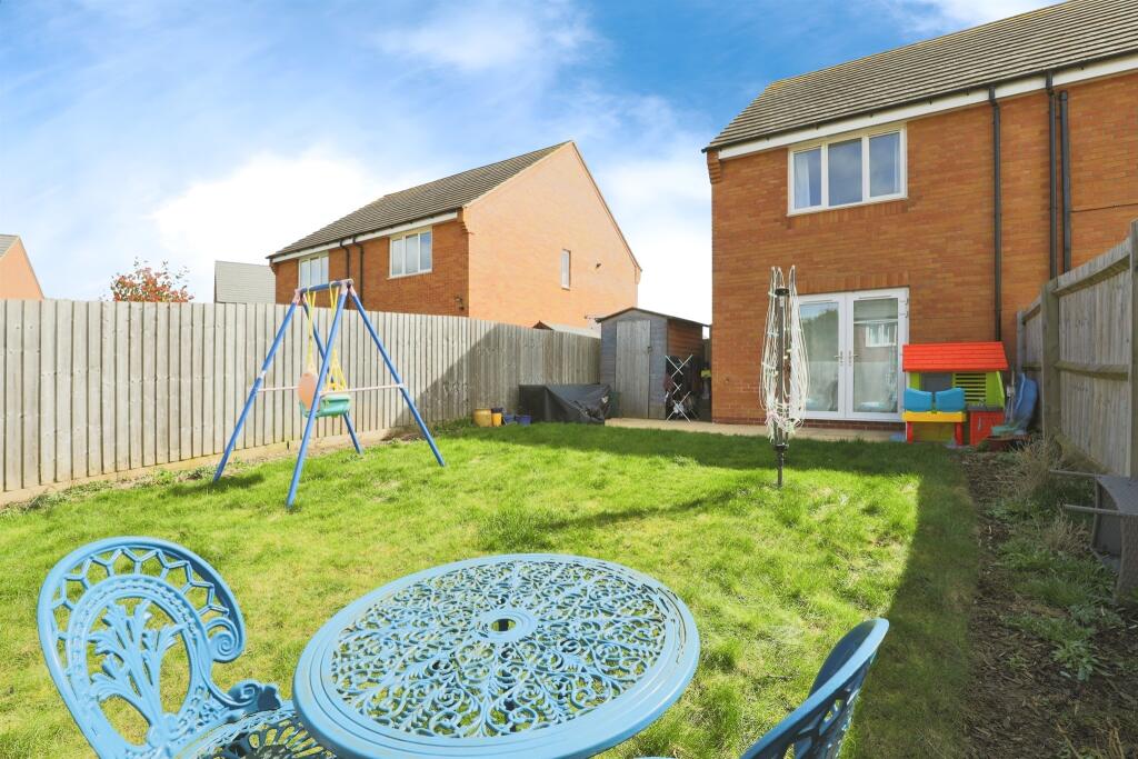 Additional image 11 of Damson Way, Bidford-on-Avon, ALCESTER