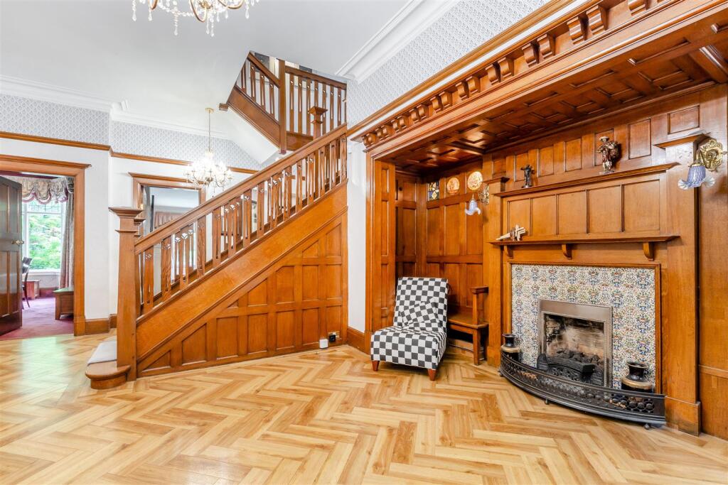 Additional image 66 of Streetly Wood, Sutton Coldfield