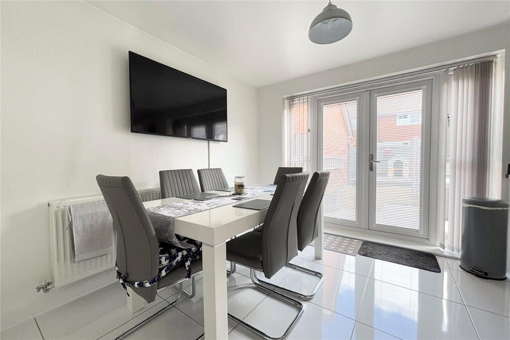 Additional image 10 of Gilhespy Way, Westbury