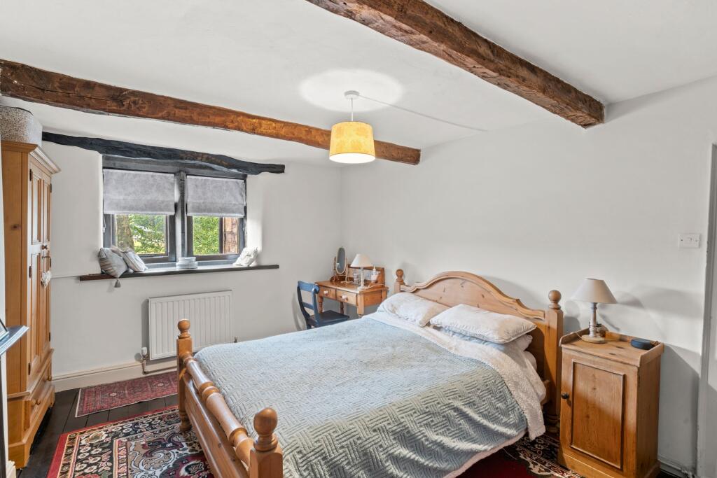 Additional image 29 of Tockholes, Silk Hall, BB3