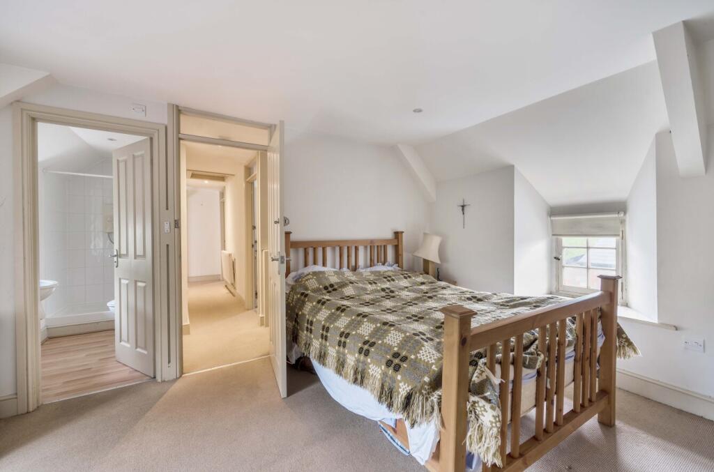 Additional image 10 of Stoke Hill, Stoke St Michael, Radstock, BA3