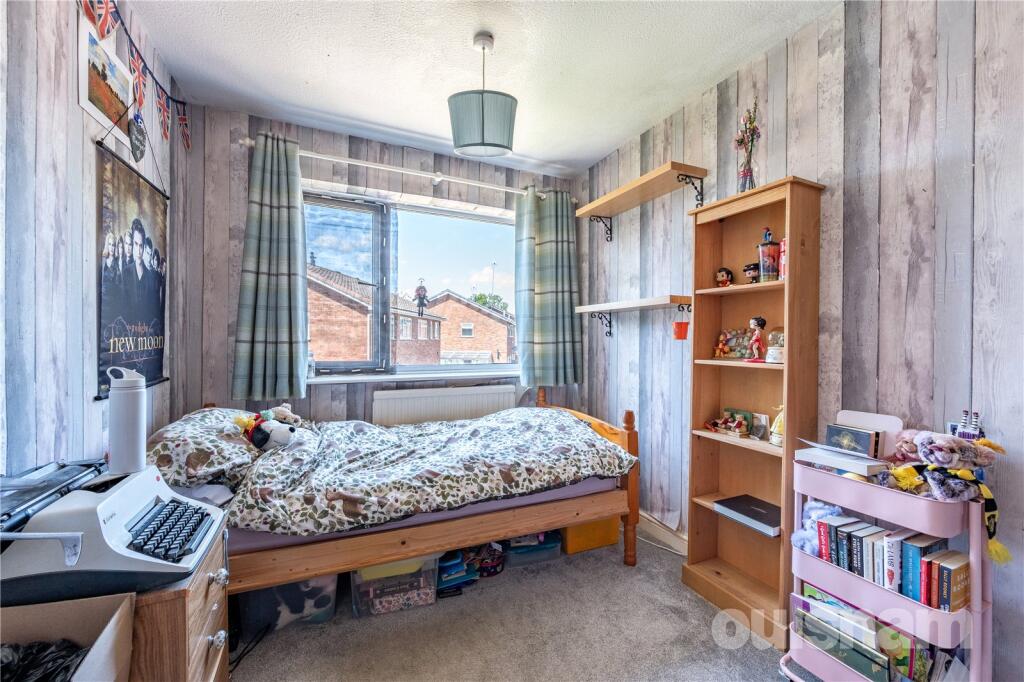 Additional image 9 of Middleton Close, Winyates East, Redditch, Worcestershire, B98