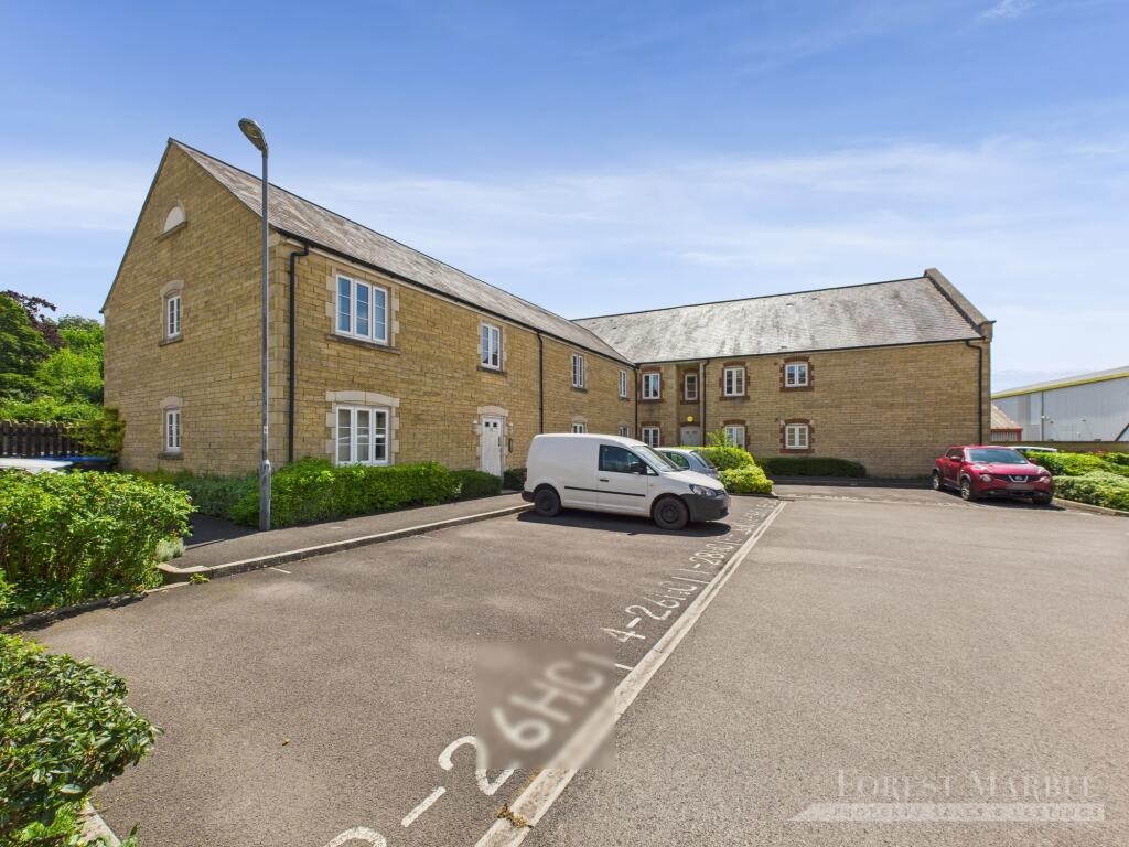 Additional image 2 of Harris Close, Frome