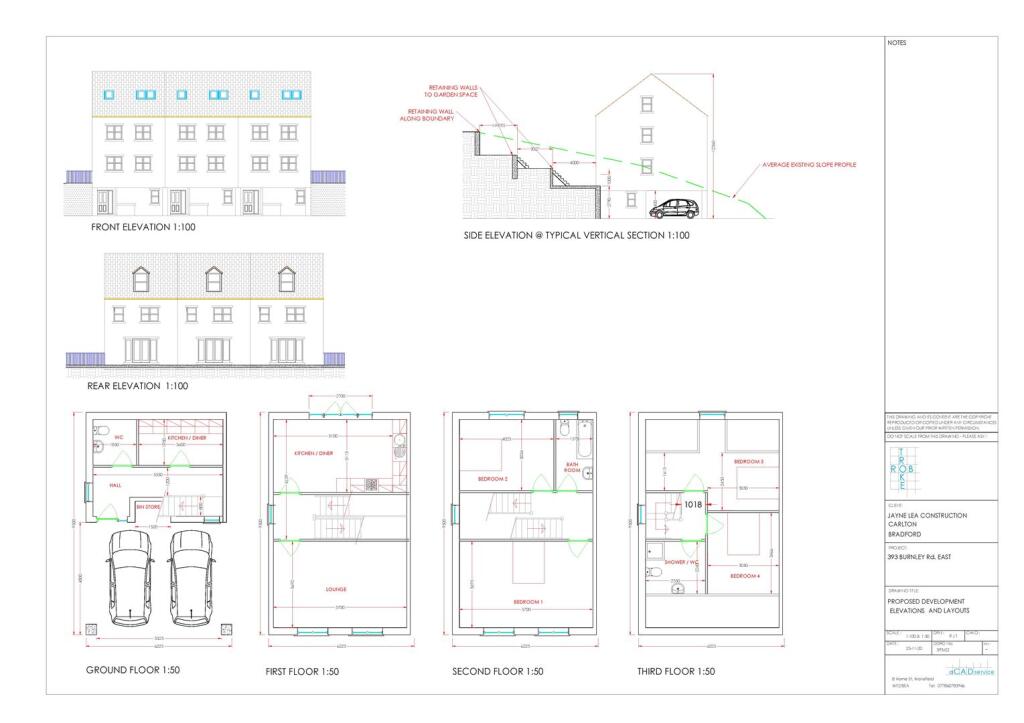 Additional image 5 of Burnley Road East, Rossendale