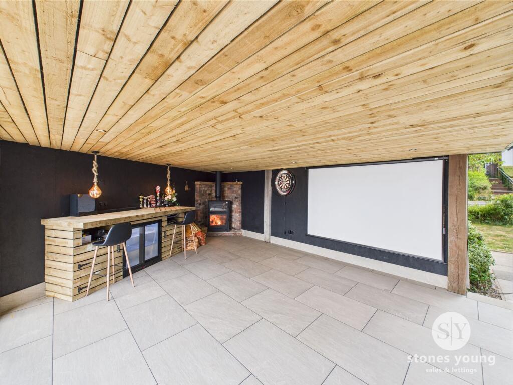 Additional image 36 of Hillcrest Road, Langho, BB6