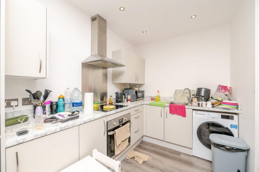 Additional image 19 of Prospect Hill, Redditch